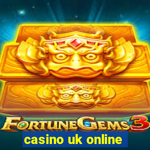 casino uk online