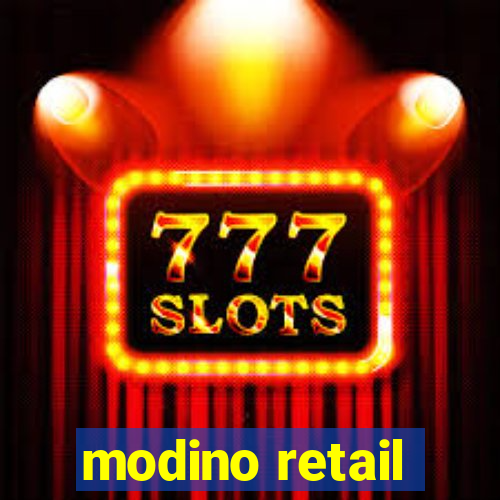 modino retail