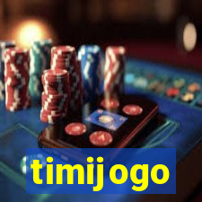 timijogo