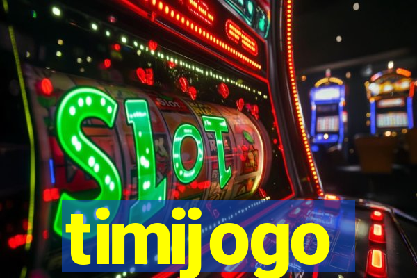 timijogo