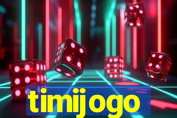 timijogo