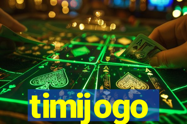 timijogo