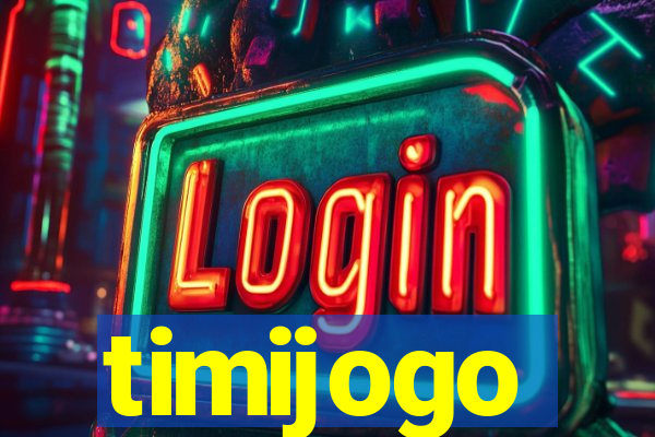 timijogo