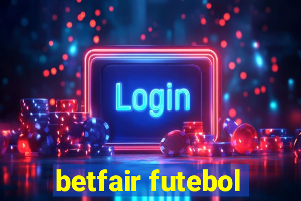 betfair futebol