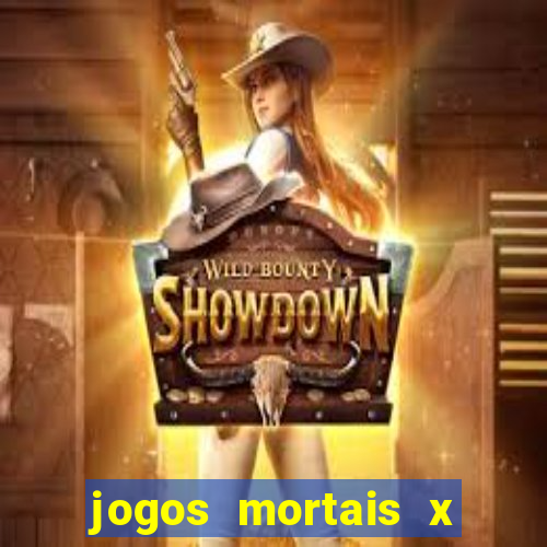 jogos mortais x filme completo