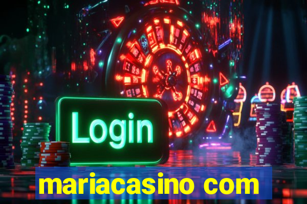 mariacasino com