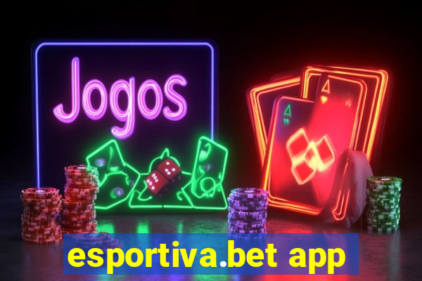 esportiva.bet app