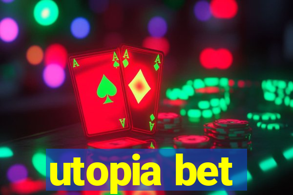 utopia bet