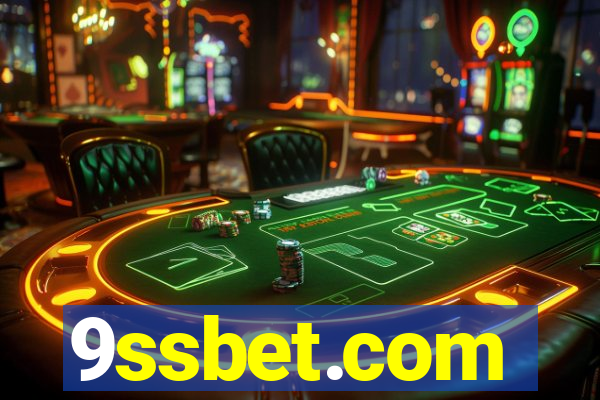 9ssbet.com