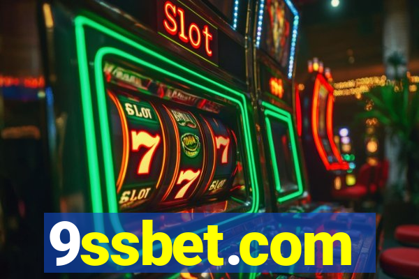 9ssbet.com