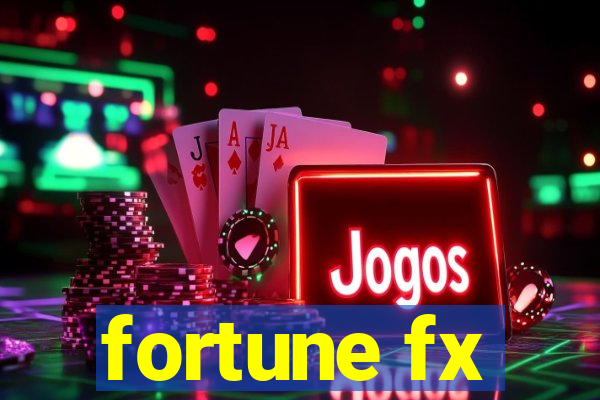 fortune fx