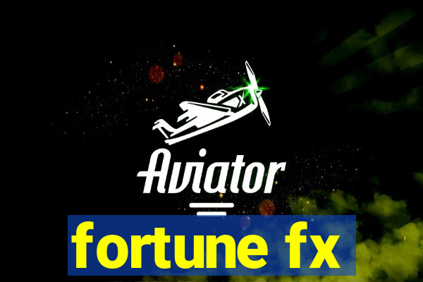 fortune fx