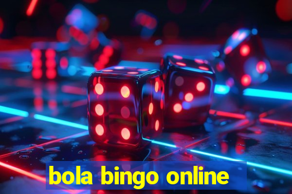 bola bingo online