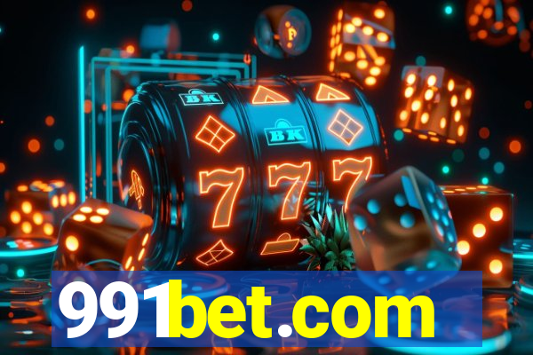 991bet.com