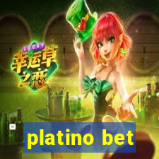 platino bet