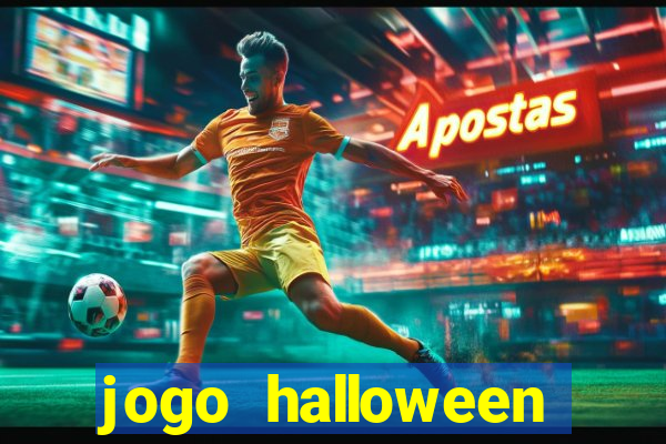 jogo halloween ca莽a niquel gratis