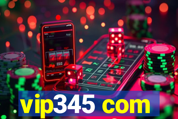 vip345 com