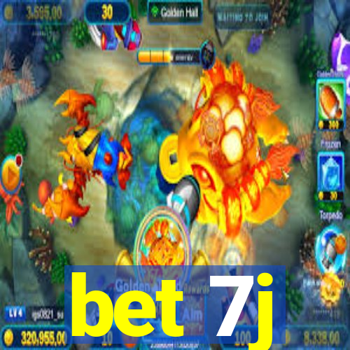 bet 7j