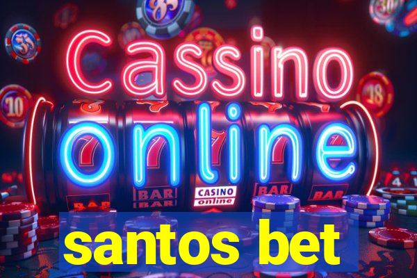 santos bet