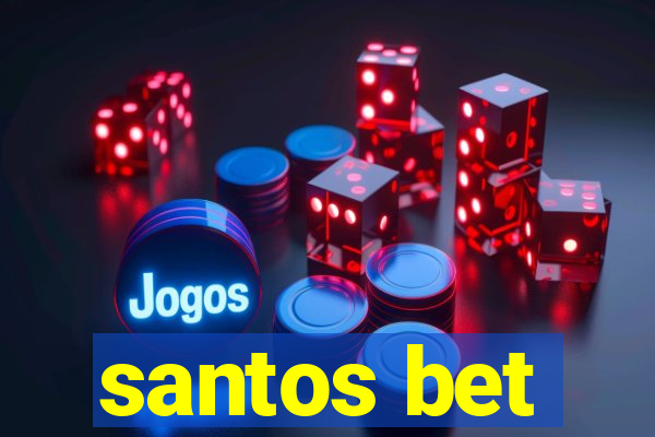 santos bet