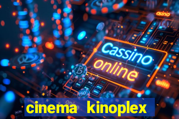 cinema kinoplex north shopping