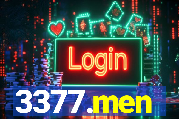 3377.men