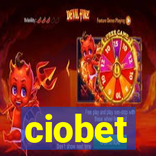 ciobet