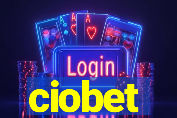 ciobet