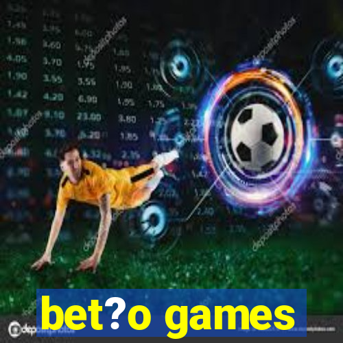 bet?o games