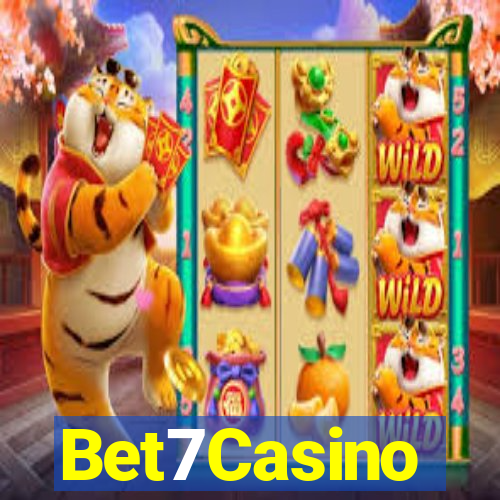 Bet7Casino