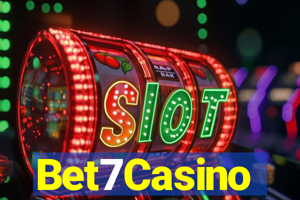 Bet7Casino