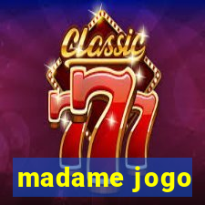 madame jogo