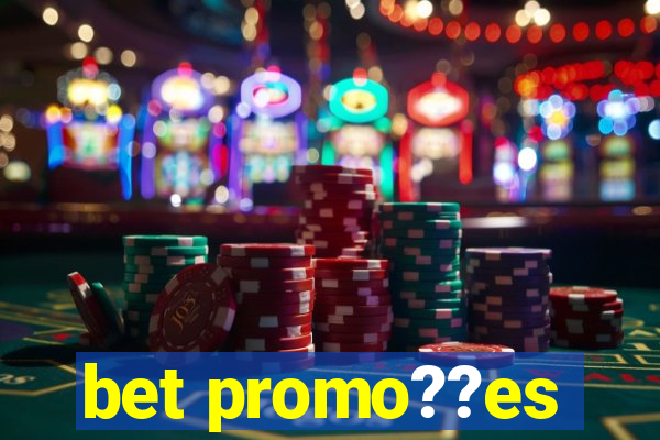 bet promo??es