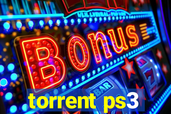 torrent ps3