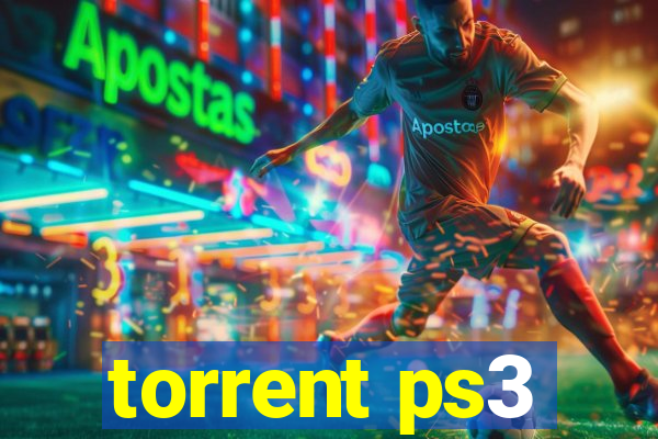 torrent ps3