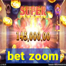 bet zoom