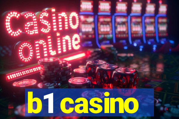 b1 casino