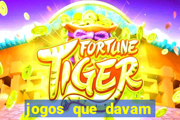 jogos que davam bitcoin em 2010