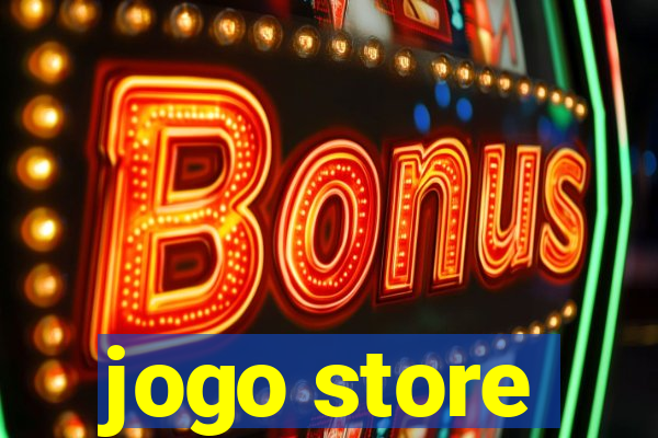 jogo store