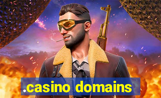 .casino domains