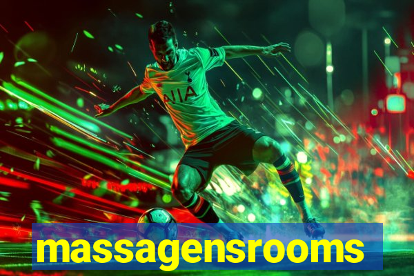 massagensrooms