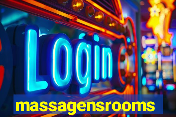 massagensrooms