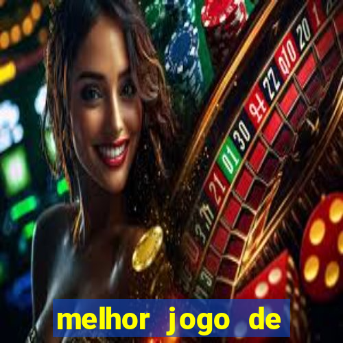 melhor jogo de casino para ganhar dinheiro