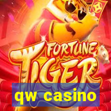 qw casino