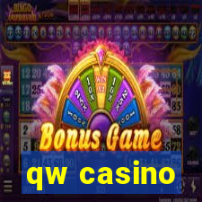 qw casino