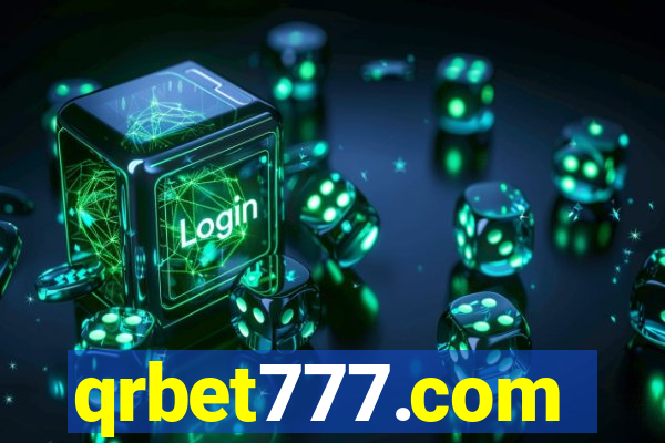 qrbet777.com