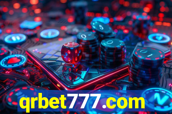 qrbet777.com