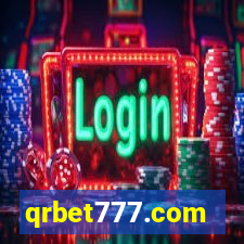 qrbet777.com