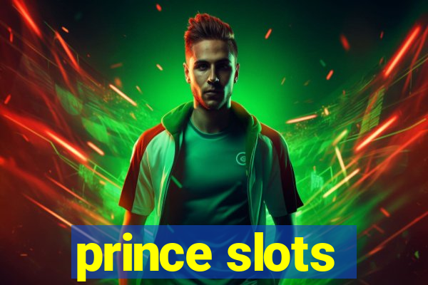 prince slots