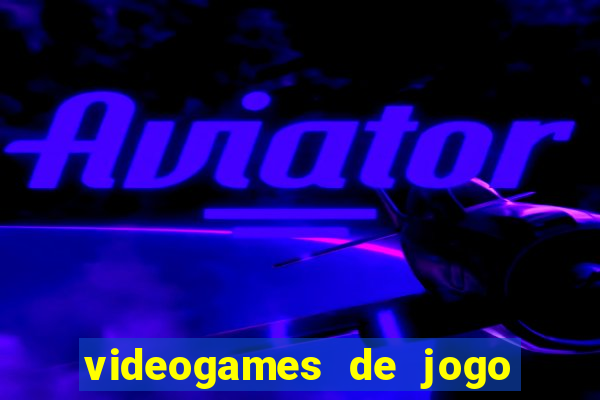 videogames de jogo do tigrinho